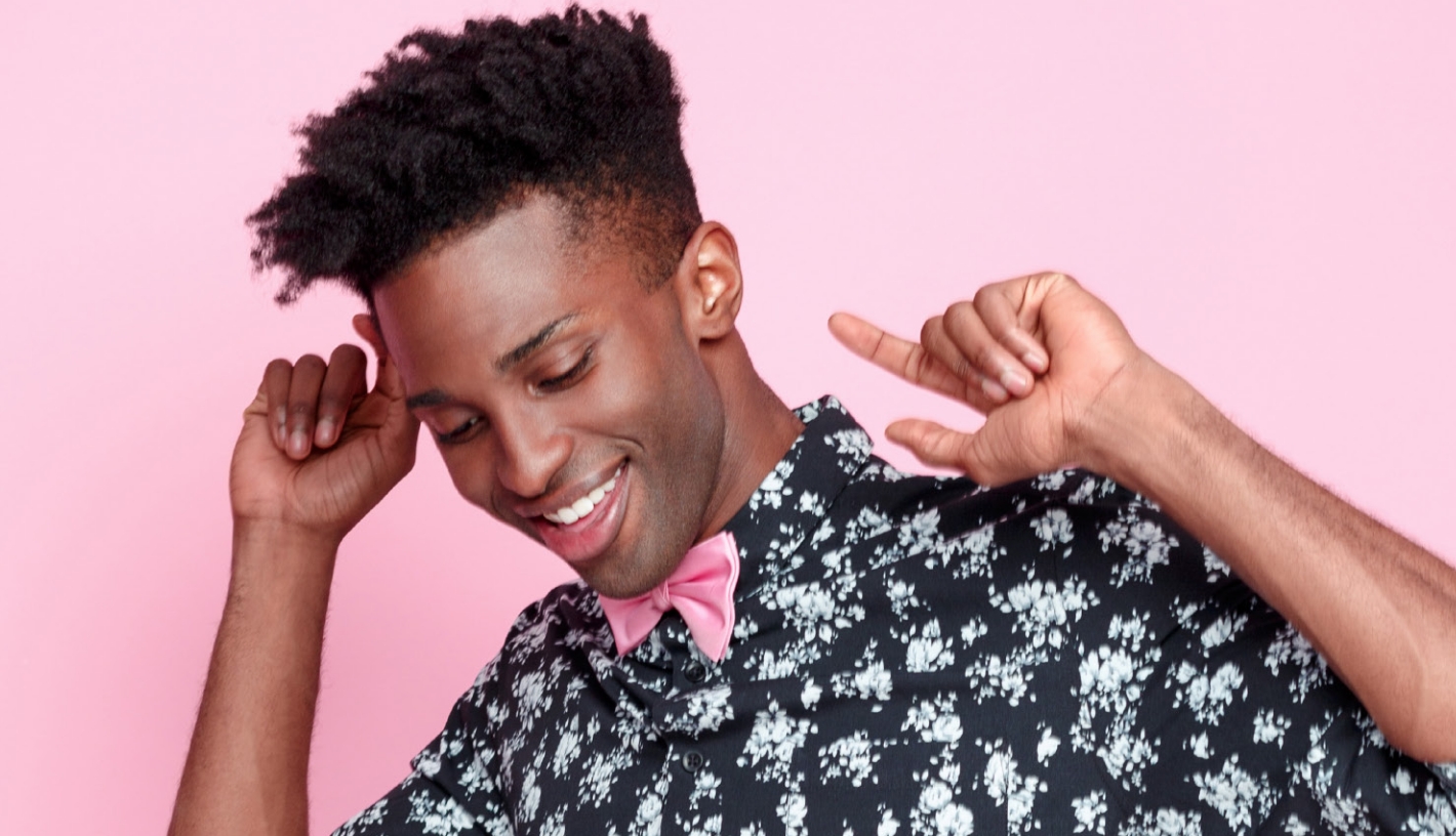 Curl Power | Natural Hair Products & Formulations [translations pending]